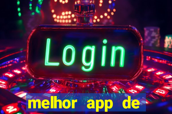 melhor app de slots para ganhar dinheiro